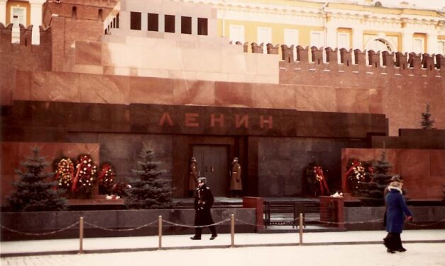 Passionate About Travel