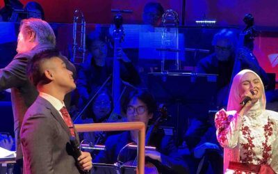 A Journey Through Mandarin Classics